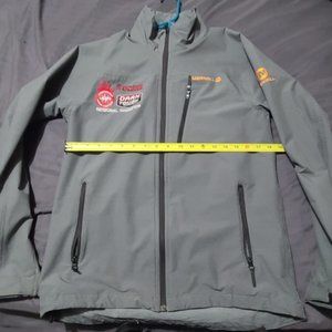 Merrell jacket mens (M)(Softshell) ( Emodridary )